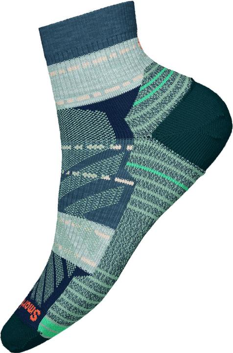 Image du produit Smartwool Women's Hike Light Cushion Margarita Ankle (42, 43, 44, 45)