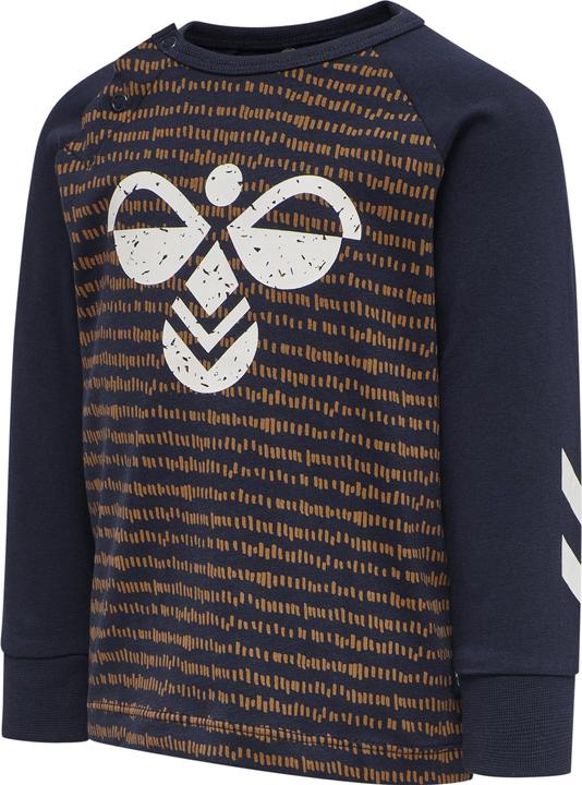 hummel Hmlbuster T-Shirt L/S