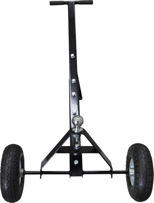 Produktbild Diverse Hardware 275kg Rollwagen Bootsanhänger