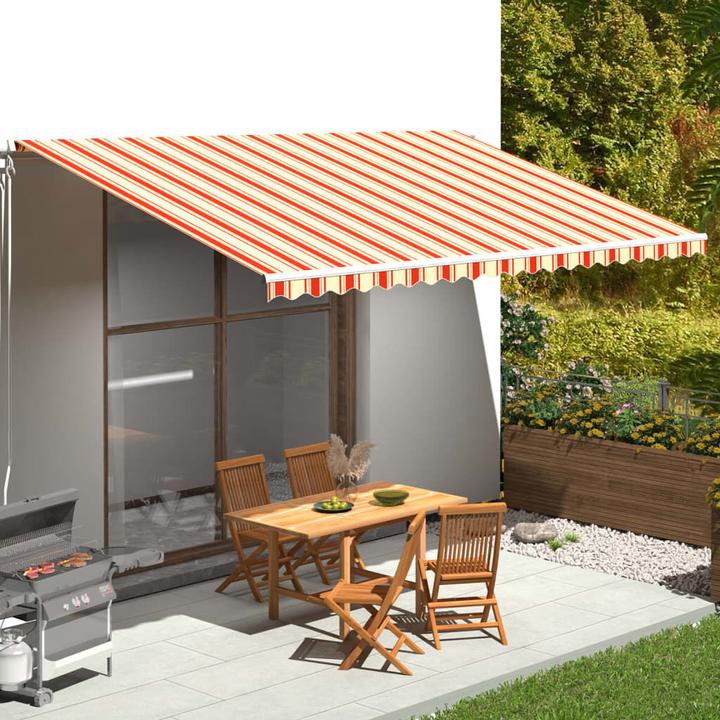 Actual product image VidaXL Lybed (500 x 300 cm)