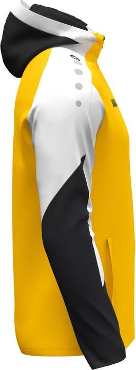 Produktbild JAKO Kapuzenjacke Dynamic (116)