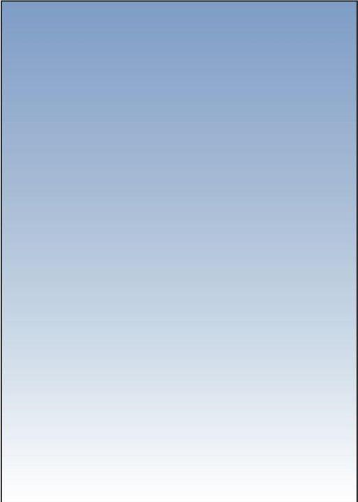 Produktbild Sigel Design-Papier Farbverlauf (90 g/m², 100 x, A4)