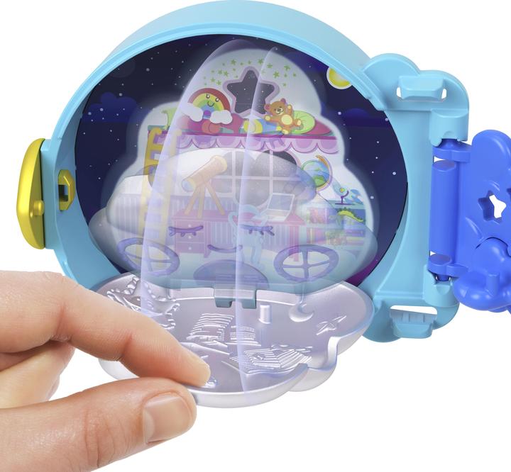 Immagine prodotto Polly Pocket Divertimento in movimento