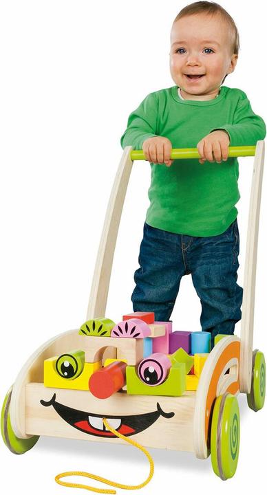 Produktbild Eichhorn Smile Spiel