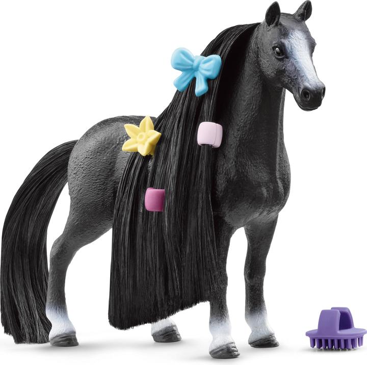 Immagine prodotto Schleich Cavallo di bellezza Cavallo Quarter