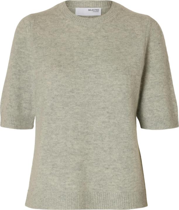 Light Grey Melange