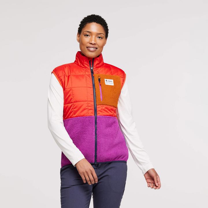Image du produit Cotopaxi Trico Hybrid Vest (L)
