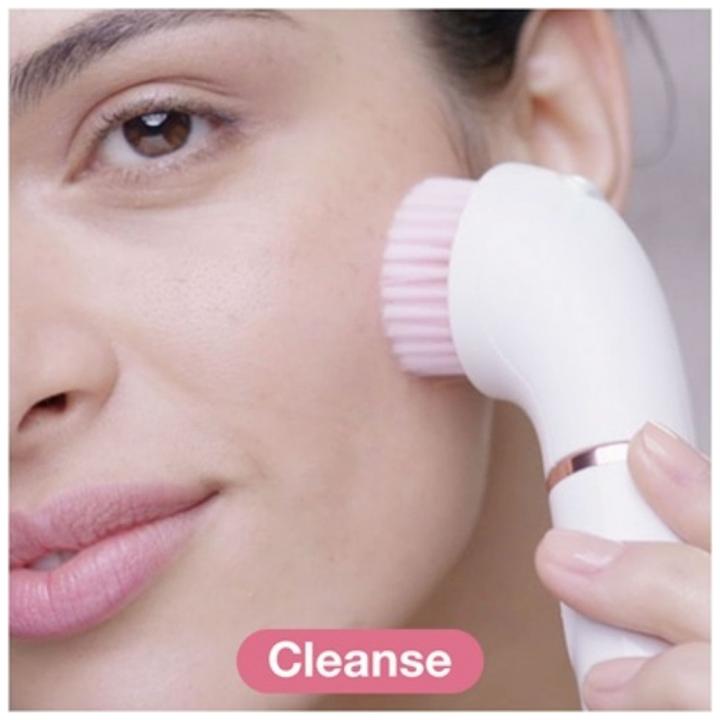 Produktbild Braun Silk-épil Deluxe Beauty-Set