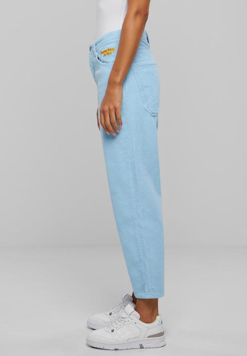 Image du produit Homeboy Pantalon baggy X-TRA BAGGY velours côtelé - 119465 (W26/L32)