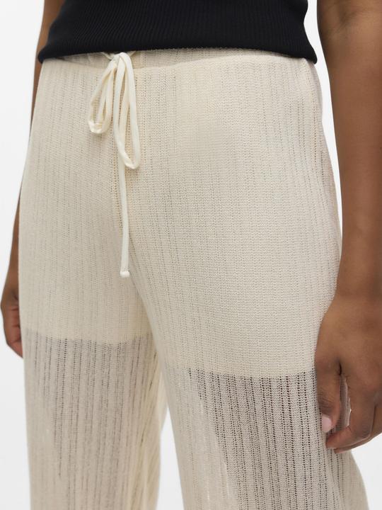 Produktbild Vero Moda VMCAILEY Hohe Taille Hose Hose (M)