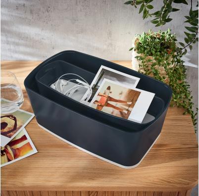 Produktbild Leitz COSY - Aufbewahrungsschale (10.5 x 31 x 5.5 cm)