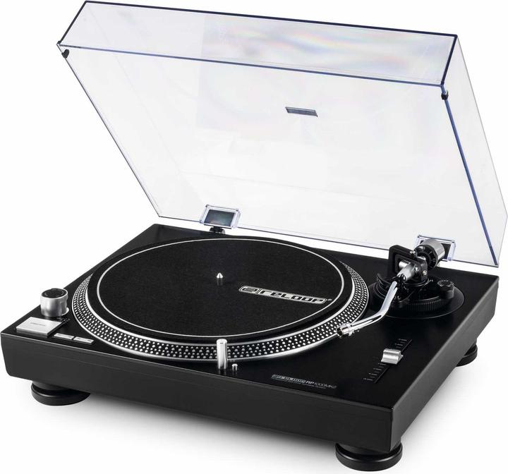 Produktbild reloop RP-1000 MK2 (Vollautomatisch)