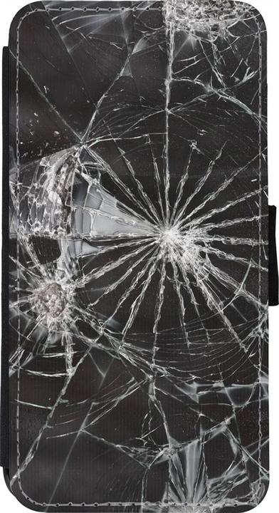 Immagine prodotto PhoneLook Coque Wallet noir Schermo rotto (Apple iPhone 11 Pro Max)