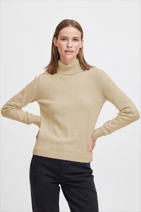 Image du produit B.young BYMANINA ROLLNECK - 20813906 (XXL)