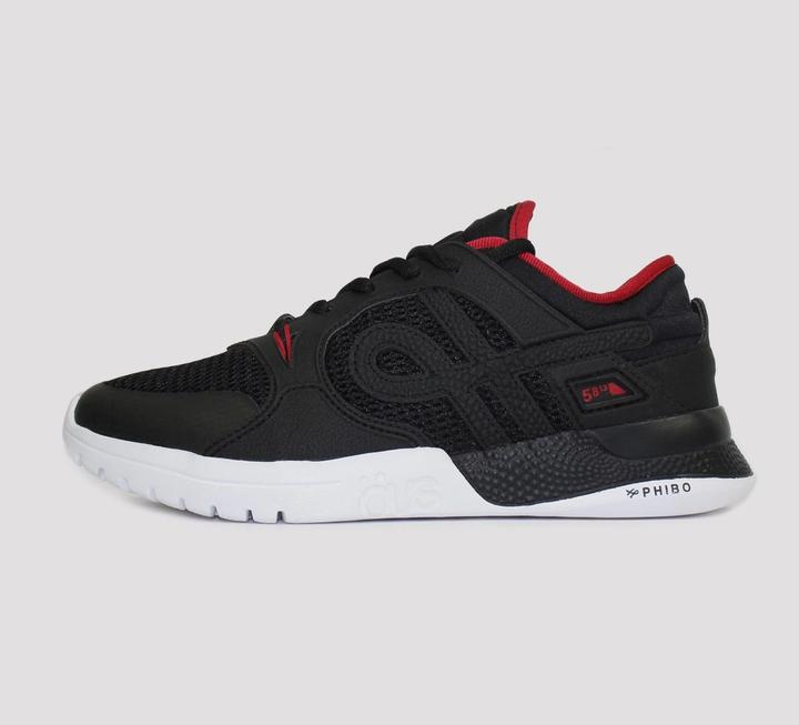 Produktbild Öus Turnschuhe Phibo 5 8 13 Preto Oe (40)