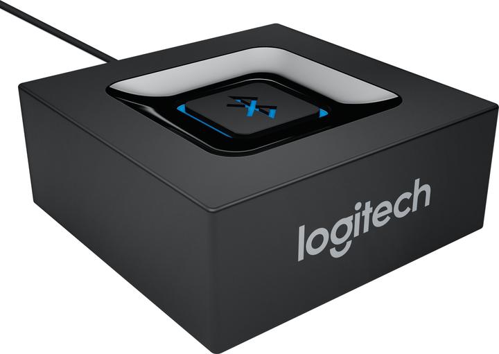 Logitech Bluetooth Audio-Receiver (Empfänger)