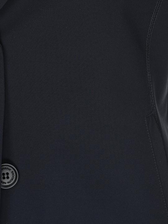 Actual product image Penn Jersey blazer NOVA (40)