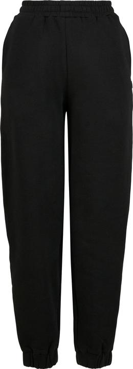 Actual product image Urban Classics Ladies Organic High Waist Balloon Sweat Pants (XL)