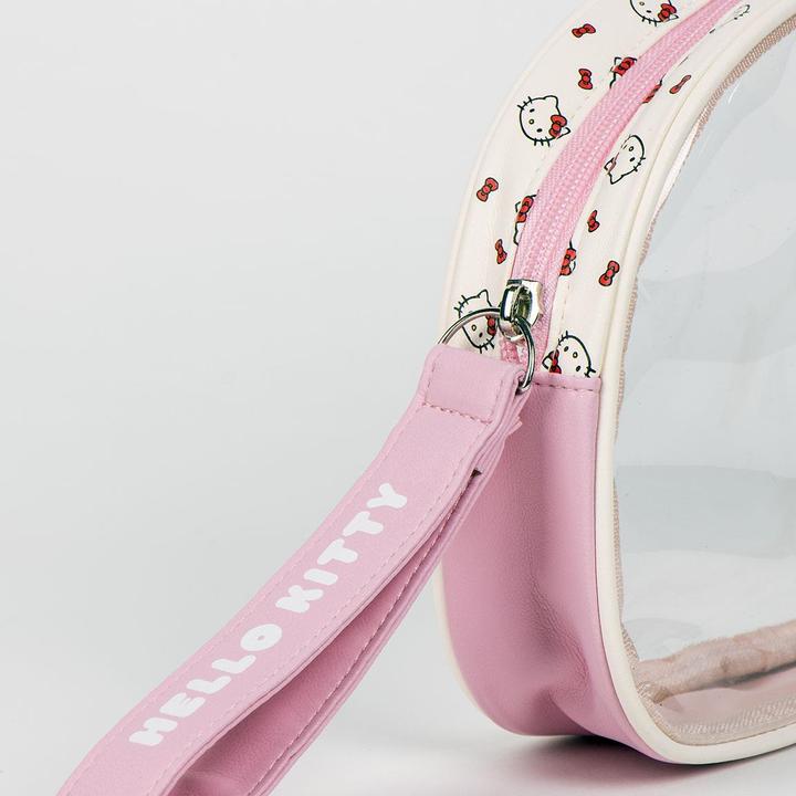 Actual product image Cerda Sanrio - Kitty White