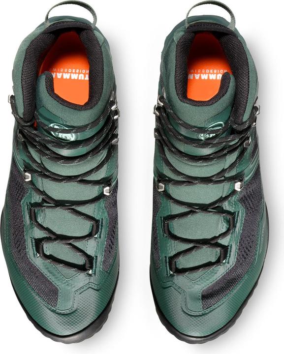 Image du produit Mammut Ducan II Haute GTX Hommes (42 2/3)