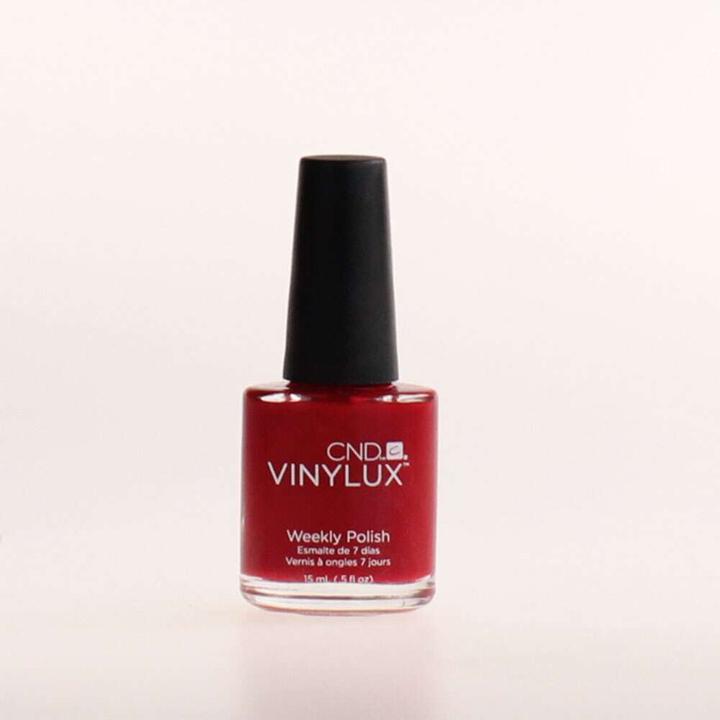 Immagine prodotto CND Vinylux (Rogo, Smalto)