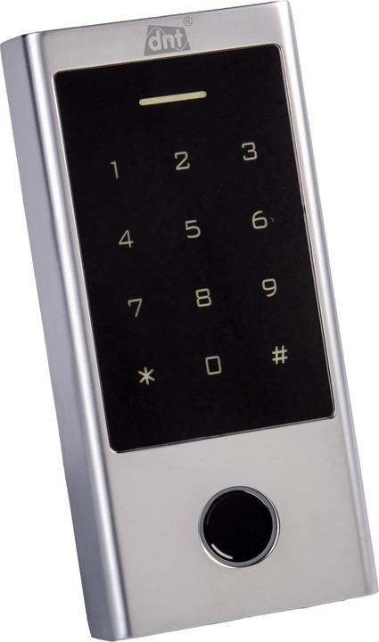 Produktbild DNT Fingerprint-Codeschloss BioAccess PRO (Fingerabdruck)
