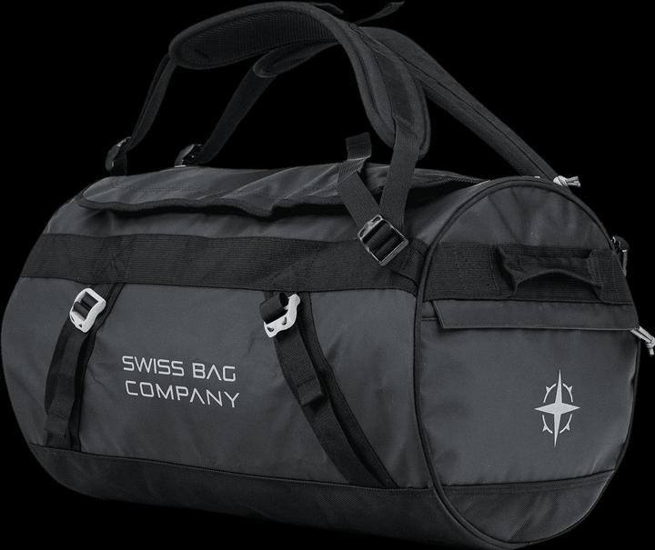 Swissbags Duffel bag S (55 l)