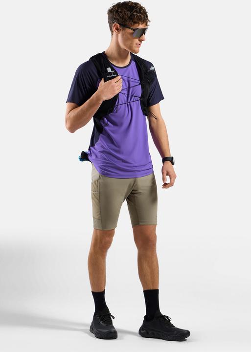 Image du produit Odlo X-Alp Trail T-Shirt Crew Neck S/S (M)