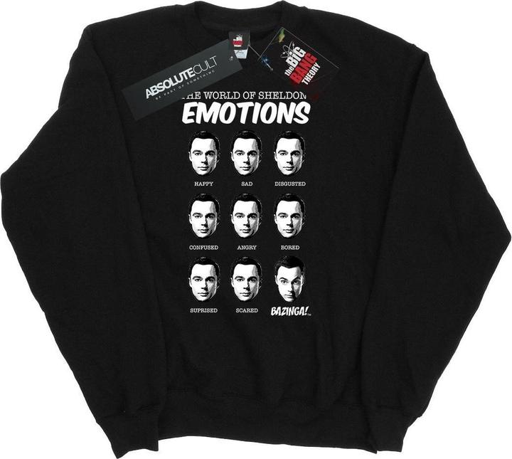 Dam Sweatshirt (3XL)