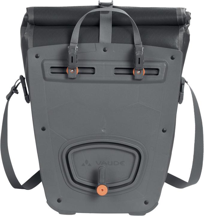 Produktbild Vaude Aqua Back Plus (51 l, Gepäckträgertasche)