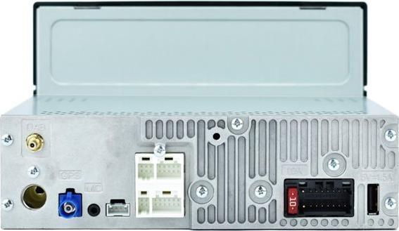 Actual product image Pioneer SPH-DA77DAB (Android car, Apple Carplay, MirrorLink)