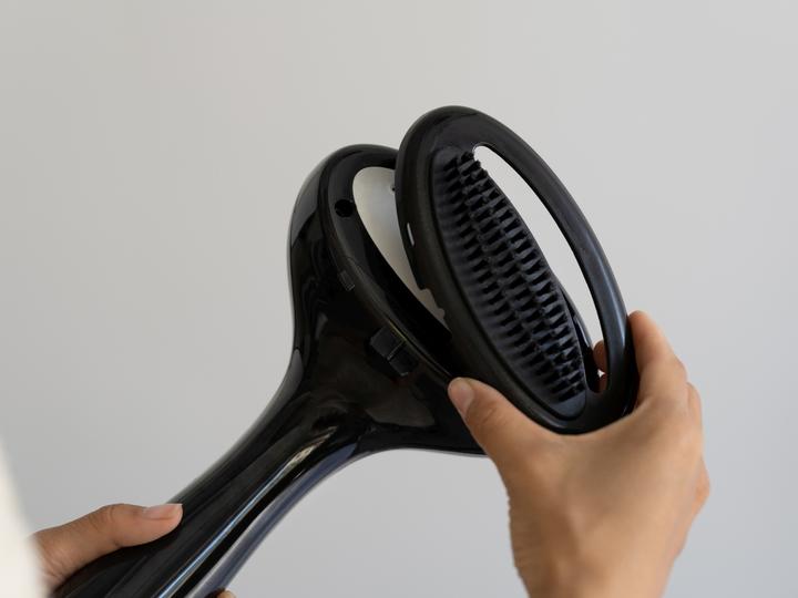 Immagine prodotto Steamery Cirrus Steamer Nero (1500 W, 21 g/min)