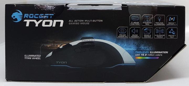 Image du produit Roccat Tyon (Filaire)