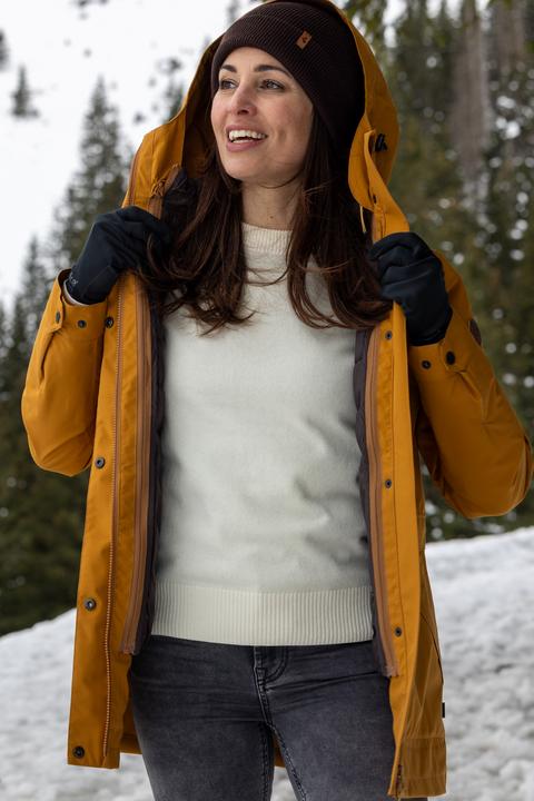 Produktbild Rukka Margrit Damen Pullover (46)