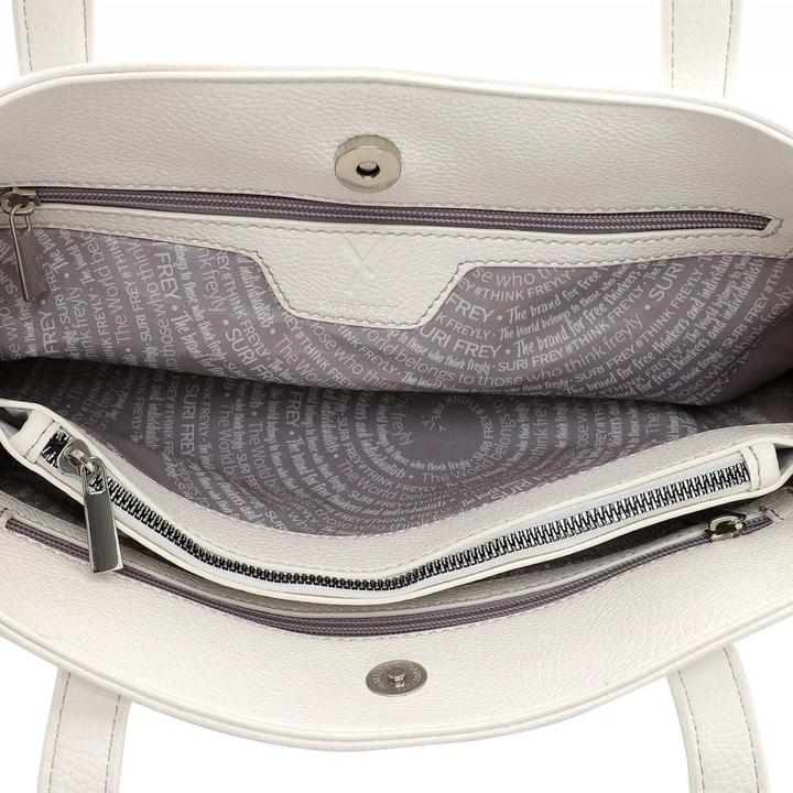 Image du produit Suri Frey Shopper SFY Debby (17.02 l)