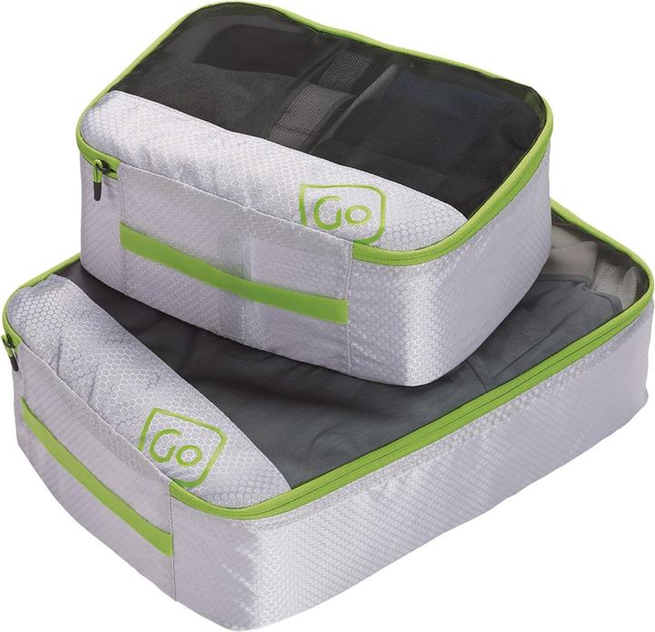 Image du produit Go Travel Kit de sacs de rangement Deeper 2 pcs.