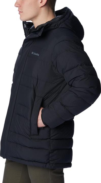 Immagine prodotto Columbia Saltzman (L)