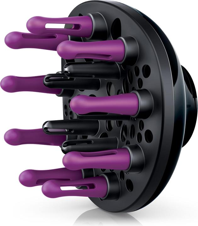 Produktbild Philips ThermoProtect Ionic