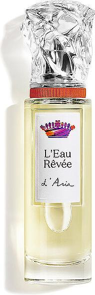 Sisley d'Aria Eau de Toilette