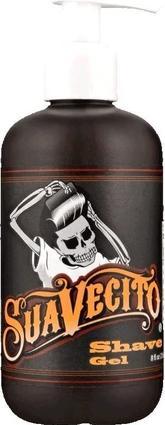 Produktbild Suavecito Shave Gel 237ml (237 ml, Rasiergel)
