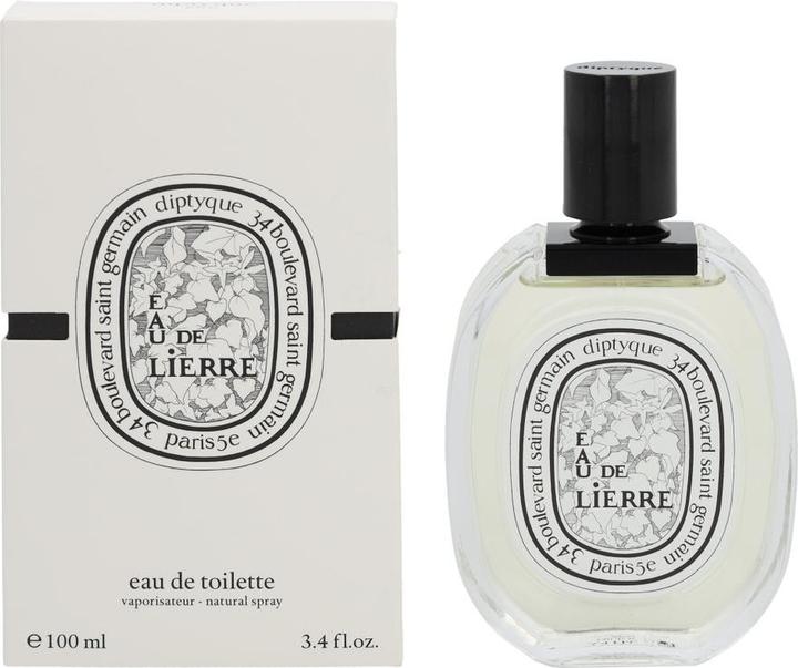 Diptyque Eau de Lierre (Eau de Toilette, 100 ml)