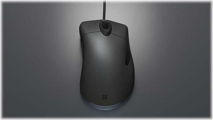Produktbild Microsoft Classic (Kabelgebunden)