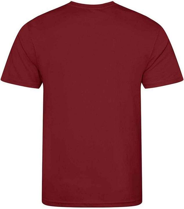 Actual product image Awdis Mens T-Shirt (XL)