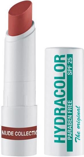 Hydracolor Lippenpflege Nude Collection 54 Le Nude Brown