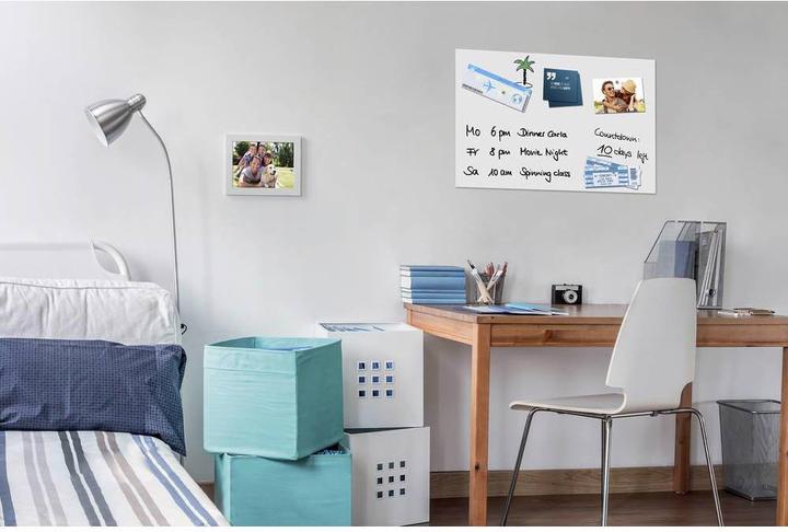Produktbild BE! Board Magnettafel (Magnettafel, 60 x 40 cm)