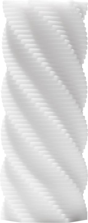 Actual product image Tenga 3D Spiral