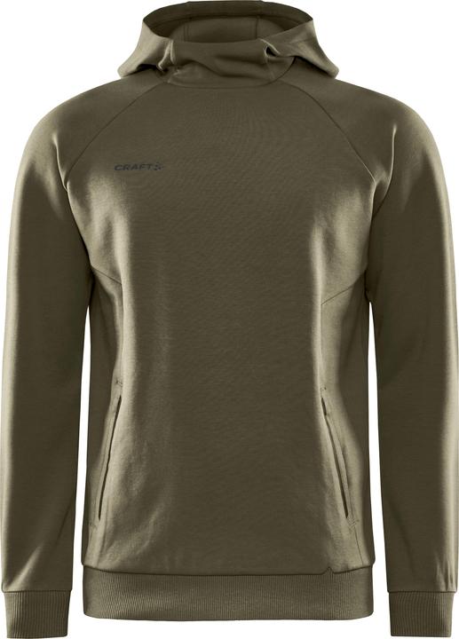 Actual product image Craft Core Soul Hood Sweatshirt M (3XL)