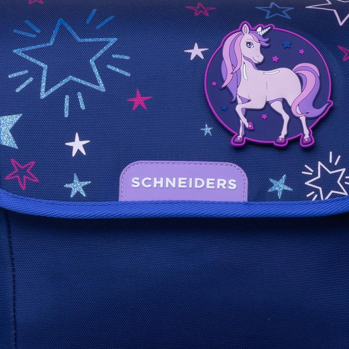 Image du produit Schneiders Set de sacs d'école Shooting Star navy (22 l)