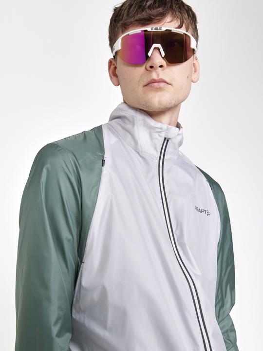Immagine prodotto Craft Giacca Pro Hypervent M Flex-Moss XXL (XXL)