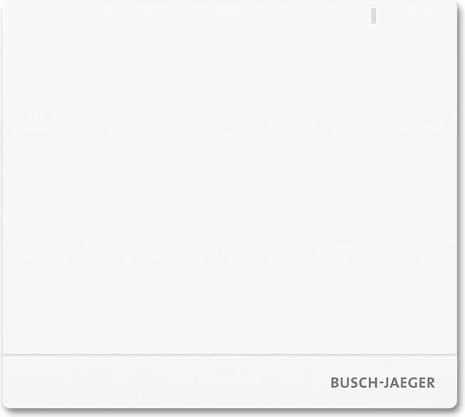 Produktbild Busch-Jaeger System